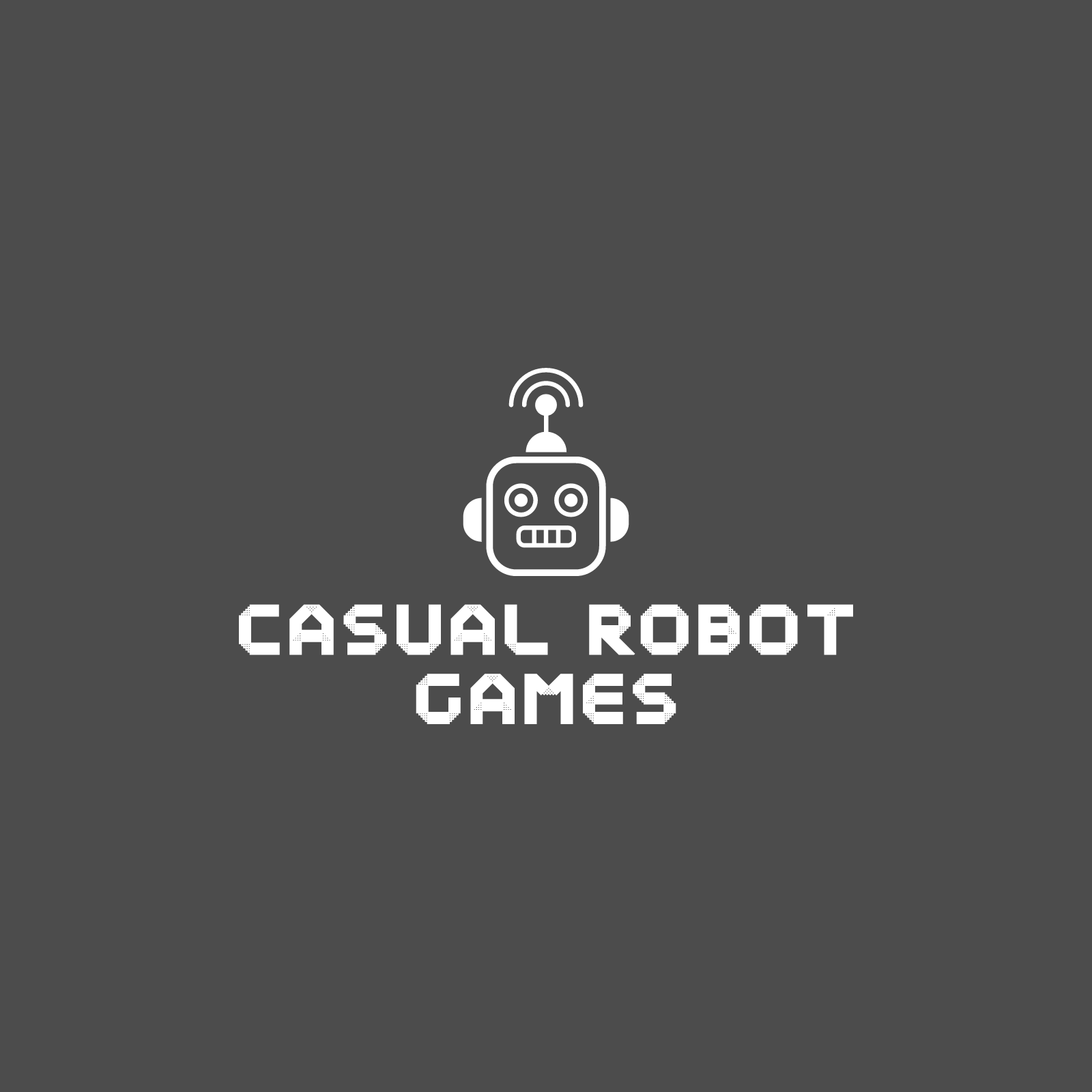 Casual Robot Games - Hyper Casual Game Makers